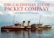 Caledonian Steam Packet Company - Alistair Deayton