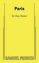 Paris - Clara Mamet