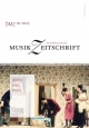 Österreichische Musikzeitschrift / Verdi und Wien - Europäische Europäische Musikforschungsvereinigung Wien (EMZ)