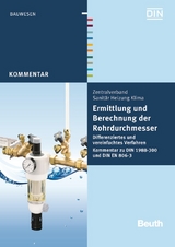 Ermittlung und Berechnung der Rohrdurchmesser - Franz-Josef Heinrichs