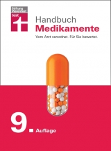 Handbuch Medikamente - Bopp, Annette, Bopp,; Herbst, Vera, Herbst,