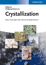 Crystallization - 