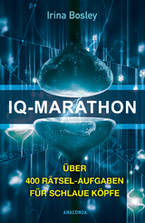 IQ-Marathon - Irina Bosley
