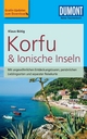 DuMont Reise-Taschenbuch Reiseführer Korfu - Ionische Inseln - Klaus Bötig