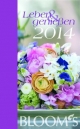 Bloom's Kalender Leben & genießen 2014