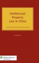 Intellectual Property Law in China - Sanqiang Qu