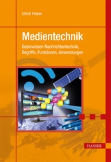 Medientechnik - Ulrich Freyer