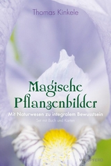 Magische Pflanzenbilder - Thomas Kinkele