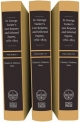 St. George Tucker's Law Reports and Selected Papers, 1782-1825 Charles F. Hobson Editor