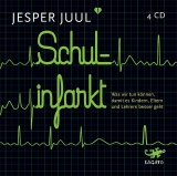 Schulinfarkt - Jesper Juul