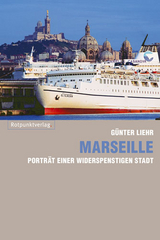 Marseille - Günter Liehr