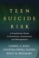 Teen Suicide Risk