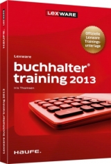 Lexware buchhalter® training 2013 - Iris Thomsen