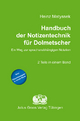 Handbuch der Notizentechnik für Dolmetscher: Ein Weg zur sprachunabhängigen Notation. Gesamtausgabe in einem Band