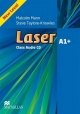 Laser A1+ - Steve Taylore-Knowles; Malcolm Mann