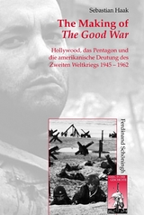 The Making of The Good War - Sebastian Haak