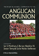 The Wiley?Blackwell Companion to the Anglican Communion