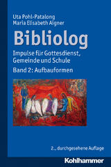 Bibliolog - Pohl-Patalong, Uta; Aigner, Maria Elisabeth