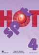 Hot Spot 4