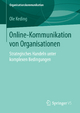 Online-Kommunikation von Organisationen