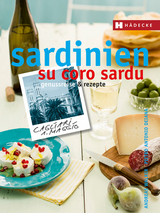 Sardinien – su coro sardu - Andreas Walker, Pietro Antonio Deiana