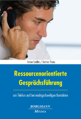 Ressourcenorientierte Gesprächsführung - Heiner Seidlitz, Dietmar Theiss