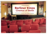 Berliner Kinos - Ulf Buschmann