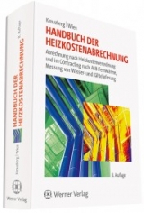 Handbuch der Heizkostenabrechnung - 