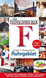 DER FEINSCHMECKER Guide Ruhrgebiet
