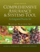 Manual Practice Set for Comprehensive Assurance & Systems Tool (CAST) - Laura R. Ingraham; J. Gregory Jenkins