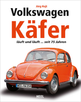 Volkswagen Käfer - Jörg Hajit
