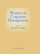 Women in Corporate Management - Professor Ronald J. Burke