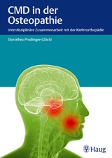 CMD in der Osteopathie - Dorothea Prodinger-Glöckl