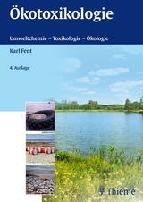 Ökotoxikologie - Fent, Karl
