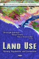 Land Use - Sergio Freire; Klaus Steinnocher; Christoph Aubrecht