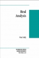 Real Analysis - Paul Sally