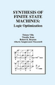 Synthesis of Finite State Machines: Logic Optimization