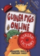 Guinea Pigs Online: Viking Victory - Jennifer Gray; Amanda Swift; Oliver Hembrough