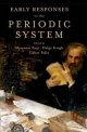 Early Responses to the Periodic System - Masanori Kaji;  Helge Kragh;  Gabor Pallo