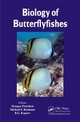 Biology of Butterflyfishes - Morgan S. Pratchett; Michael L. Berumen; B. G. Kapoor