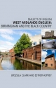 West Midlands English - Esther Asprey;  Urszula Clark