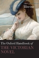 The Oxford Handbook of the Victorian Novel - Lisa Rodensky