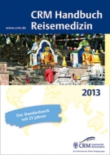 CRM-Handbuch Reisemedizin - 
