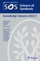 Science of Synthesis Knowledge Updates. Vol.1