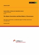 The Alpine Convention and New Modes of Governance - Johannes Buhl