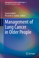 Management of Lung Cancers in Older People