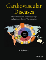 Cardiovascular Diseases -  Y. Robert Li