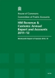 HM Revenue & Customs - Great Britain: Parliament: House of Commons: Committee of Public Accounts