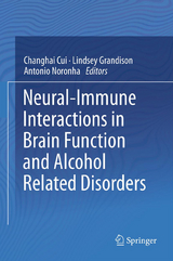 Neural-Immune Interactions in Brain Function and Alcohol Related Disorders - 