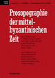 Prosopographie der mittelbyzantinischen Zeit. 867-1025 / A..i... (# 20001) - Christophoros (# 21278)